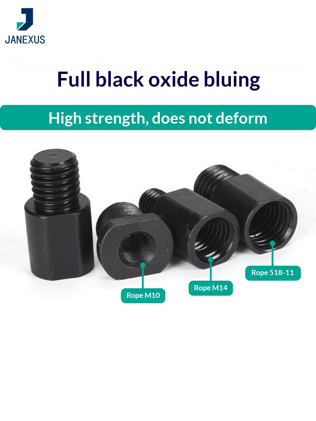 JANEXUS PRIME Angle Grinder Adapter — Compatibility & Usage