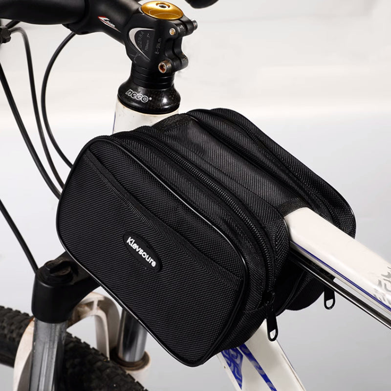 JANEXUS PRIME Waterless Bike Cleaner - view 6