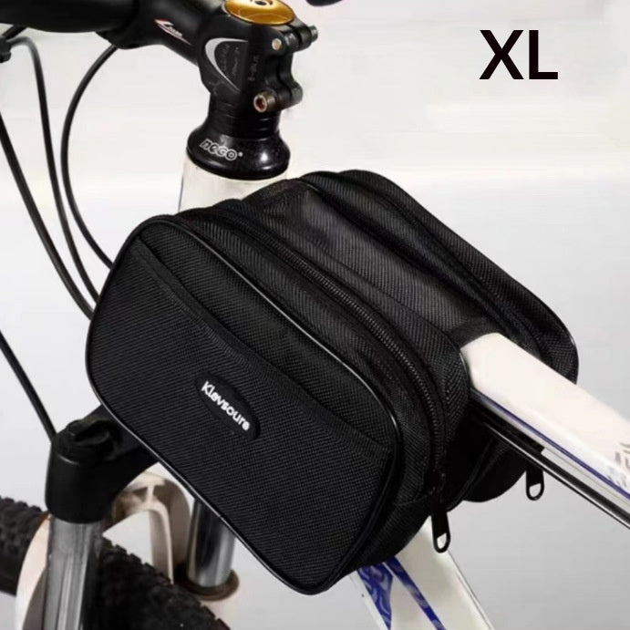 Professional High-Pressure Waterless Bicycle Cleaner & Maintenance Spray