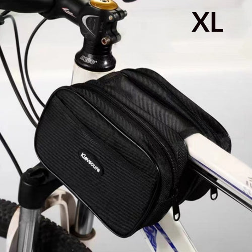 Professional High-Pressure Waterless Bicycle Cleaner & Maintenance Spray