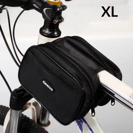 JANEXUS PRIME Waterless Bike Cleaner - view 2