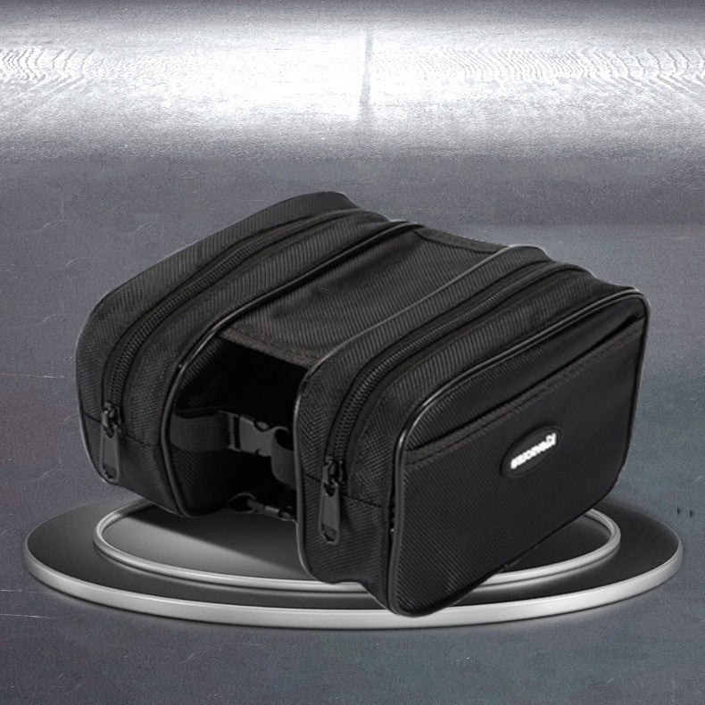 Professional High-Pressure Waterless Bicycle Cleaner & Maintenance Spray