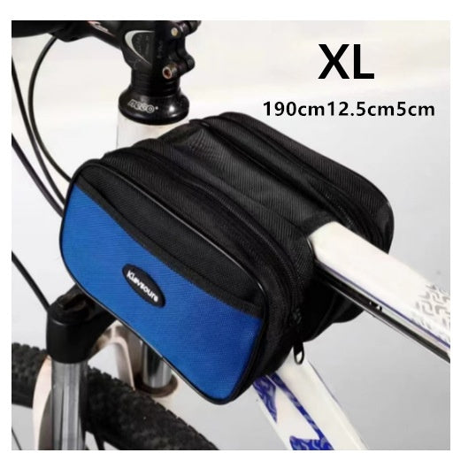 Professional High-Pressure Waterless Bicycle Cleaner & Maintenance Spray